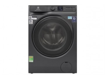  Máy giặt cửa ngang Electrolux 11kg UltimateCare 900 EWF1142R9SC - Xám đen 